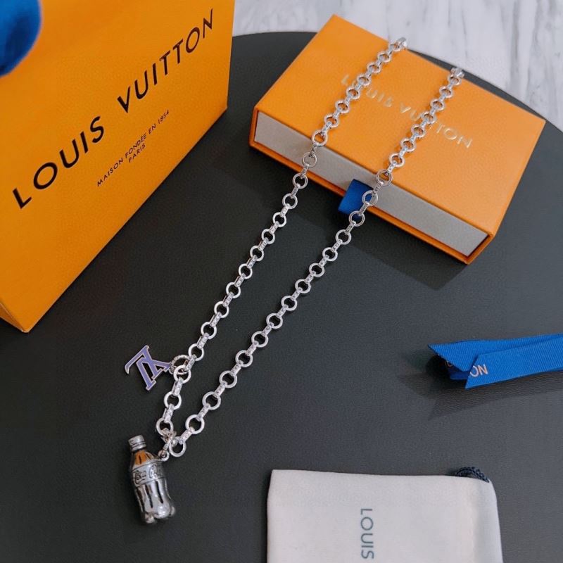 Louis Vuitton Necklaces